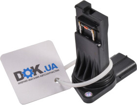 Витратомір повітря Mazda PE0113215