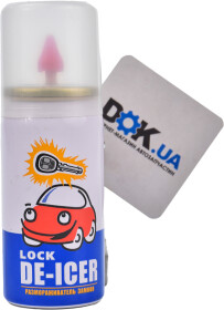 Розморожувач замків Xado Lock-De-Icer