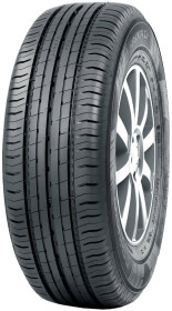 Шина Nokian Hakka C2 165/70 R14C 89/87R