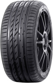 Шина Nokian Hakka Black 215/45 R17 91Y