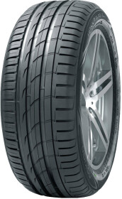 Шина Nokian Hakka Black SUV 275/50 R20 113W