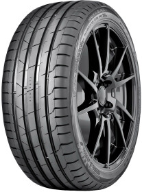 Шина Nokian Hakka Black 2 245/45 R18 96Y Run Flat