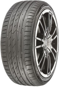 Шина Nokian zLine SUV 285/50 R20 116W