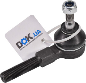 Наконечник рулевой тяги Frap 766