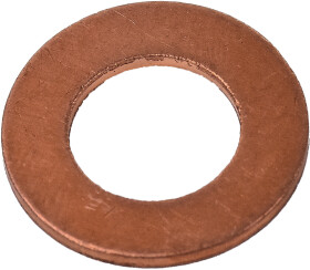 Ущільнювальне кільце зливної пробки Nissan / Infiniti 013511204M