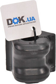 Втулка стабилизатора Toyota / Lexus / Daihatsu 488150F040