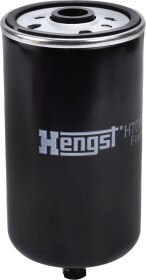 Топливный фильтр Hengst Filter H70WDK14