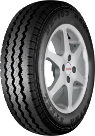 Шина Maxxis Radial Extra Steel UE-103 195/60 R16C 99/97T