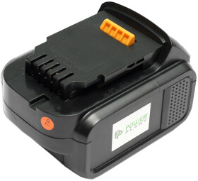 Акумуляторна батарея PowerPlant GD-DE 14.4