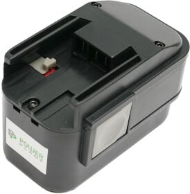 Аккумуляторная батарея PowerPlant GD-AEG 9.6