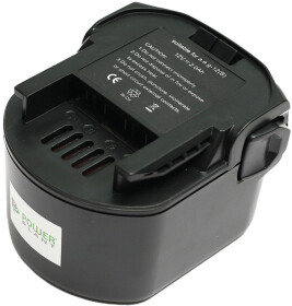 Акумуляторна батарея PowerPlant GD-AEG 12