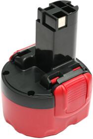 Аккумуляторная батарея PowerPlant GD-BOS 9.6