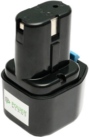 Аккумуляторная батарея PowerPlant GD-HIT 7.2