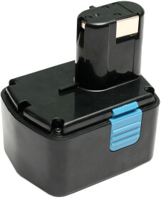 Аккумуляторная батарея PowerPlant GD-HIT 14.4(A)