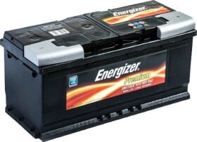 Акумулятор Energizer 6 CT-110-R Premium 610402092