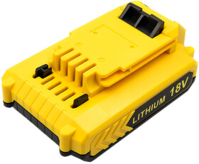 Аккумуляторная батарея PowerPlant аналог Black&Decker FMC687L