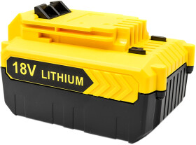 Аккумуляторная батарея PowerPlant аналог Black&Decker FMC688L