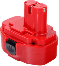 Аккумуляторная батарея PowerPlant аналог Makita 1822