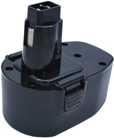 Акумуляторна батарея PowerPlant аналог Black&Decker A9262