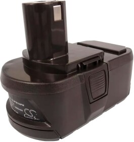 Аккумуляторная батарея PowerPlant аналог Ryobi P102