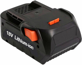 Аккумуляторная батарея PowerPlant аналог AEG R840087