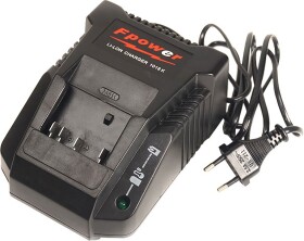 Зарядное устройство для электроинструментов PowerPlant аналог Bosch BOS-C18L