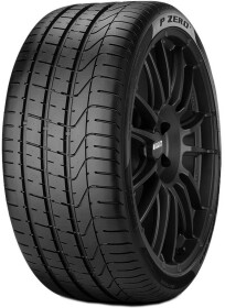 Шина Pirelli P Zero 245/50 R18 100Y Run Flat