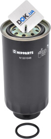 Топливный фильтр Nipparts N1331048