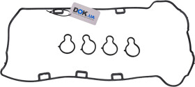 Комплект прокладок клапанной крышки Elring 007.041