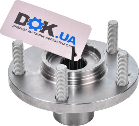 Ступица колеса Febest 1282-011