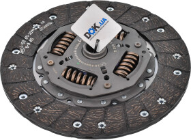 Диск зчеплення VAG 03L141032G