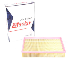 Воздушный фильтр Solgy 103033