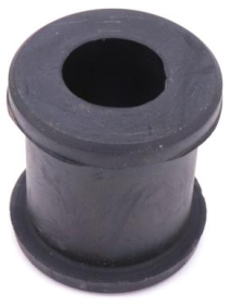 Сайлентблок амортизатора Solgy 201183