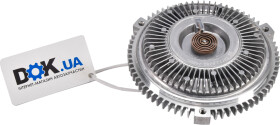 Вискомуфта вентилятора Febi 24722