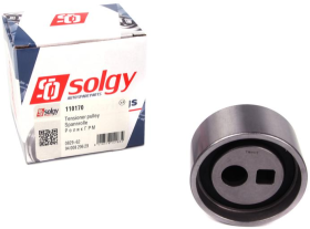 Натяжной ролик ремня ГРМ Solgy 110170
