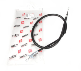 Трос ручного тормоза Solgy 219056
