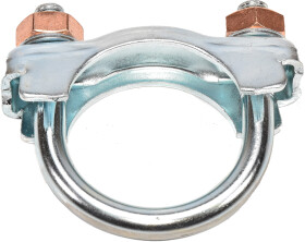 Хомут MTS 028140 стремянка (U-образный) 48 мм 1 шт