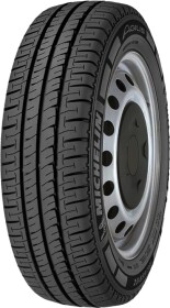 Шина Michelin Agilis + 225/75 R16C 118/116R