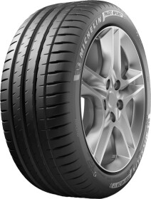 Шина Michelin Pilot Sport 4 225/40 R18 99Y