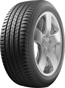 Шина Michelin Latitude Sport 3 285/55 R19 116W XL