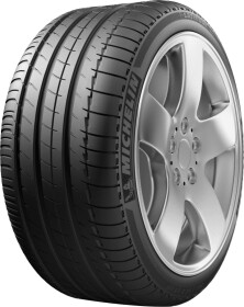 Шина Michelin Latitude Sport 255/55 R18 109Y N1 XL