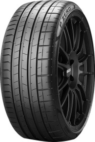 Шина Pirelli P Zero PZ4 275/40 R20 106W * XL