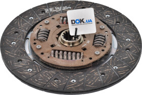 Диск сцепления Valeo MB31