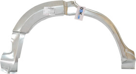 Крыло заднее Klokkerholm 6825582