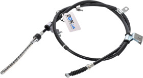 Трос ручного тормоза Bosch 1 987 482 516