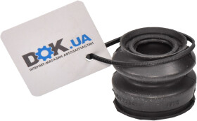 Ремкомплект шаровой опоры MetGum 1728