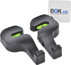 Вешалка-крючок Car well HT003