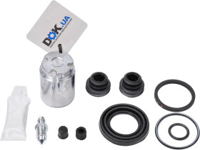 Ремкомплект тормозного суппорта Autofren Seinsa D42252C