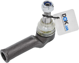 Наконечник рулевой тяги Asmetal 17FR2206