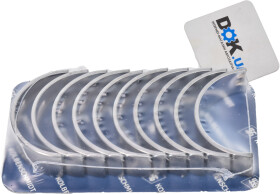 Подшипник коленвала Kolbenschmidt 87581600